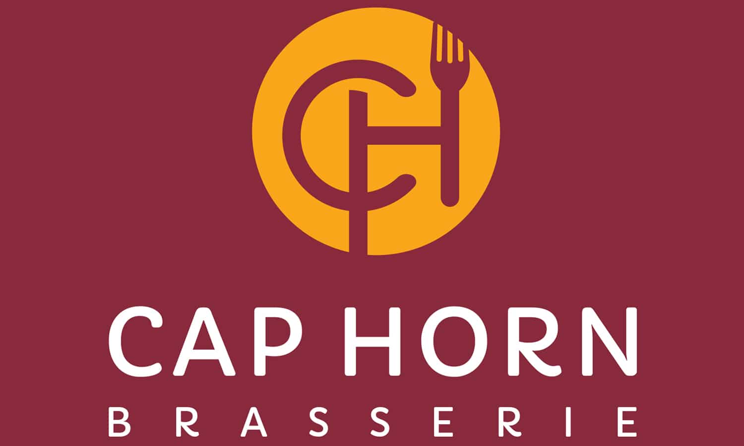 Menu Brasserie Brasserie Cap Horn